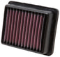 K&N 11-13 KTM 125 Duke / 12-13 KTM 200 Duke Replacement Panel Air Filter - Powersports Haven