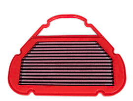 BMC 99-05 Yamaha YZF-R6 600 Replacement Air Filter - Powersports Haven