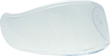 FIRSTGEAR Vulcan Modular Shield - Clear