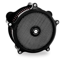 Load image into Gallery viewer, Performance Machine 23-Up CVO, 2024 Touring Super Gas Air Cleaner - Black Ano - Powersports Haven