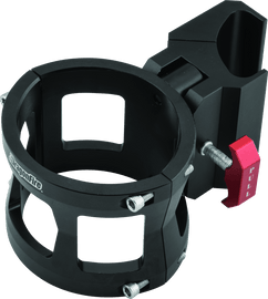 DragonFire Racing Fire Extinguisher Mount - Pro-Fit - Powersports Haven