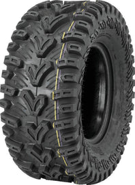 QuadBoss QBT448 Utility Tire - 25x10-12 6Ply - Powersports Haven