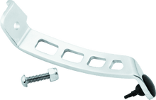 Load image into Gallery viewer, Bikers Choice 86-03 XL Chrome Jiffy Stand Extension Kit - Powersports Haven