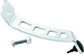 Bikers Choice 86-03 XL Chrome Jiffy Stand Extension Kit - Powersports Haven