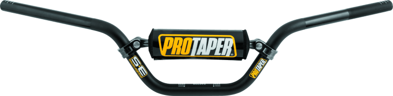 ProTaper SE Raptor Handlebar - Black - Powersports Haven