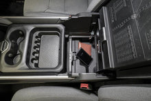 Load image into Gallery viewer, Tuffy Console Safe W/ Keyed Lock For Ram Trucks W/ Sliding Tray Console - Powersports Haven