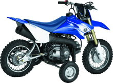 Load image into Gallery viewer, BikeMaster 06-22 Yamaha TT-R50 Training Wheels - Powersports Haven