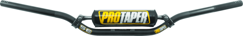 ProTaper SE SX Race Handlebar - Black - Powersports Haven