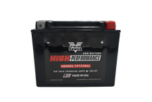 Load image into Gallery viewer, Twin Power YTX-20HL High Performance Battery Replaces H-D 65989-97A Made in USA 310 CCA - Powersports Haven