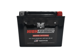 Twin Power YTX-20HL High Performance Battery Replaces H-D 65989-97A Made in USA 310 CCA - Powersports Haven
