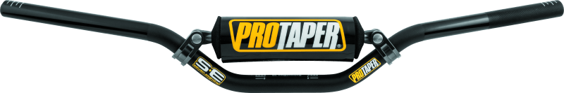 ProTaper SE Schoolboy High Handlebar - Black - Powersports Haven