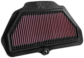 K&N 2016 Kawasaki ZX1000 Ninja ZX-10R Replacement Air Filter - Powersports Haven