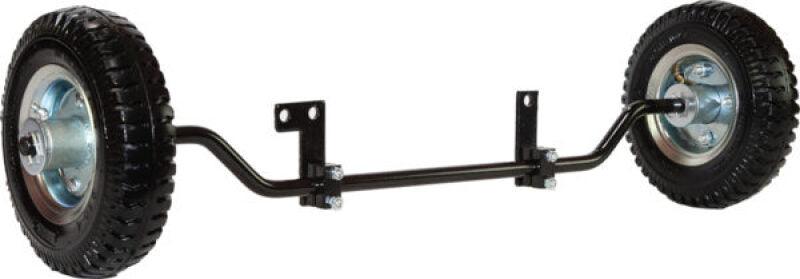 Hardline Universal Training Wheels 50cc - Powersports Haven