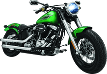 Load image into Gallery viewer, Kuryakyn Regulator Cover 01-17 Softail Chrome - Powersports Haven