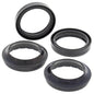 All Balls Racing 87-89 Honda CR125R Fork Oil Seal & Dust Seal Kit - Powersports Haven