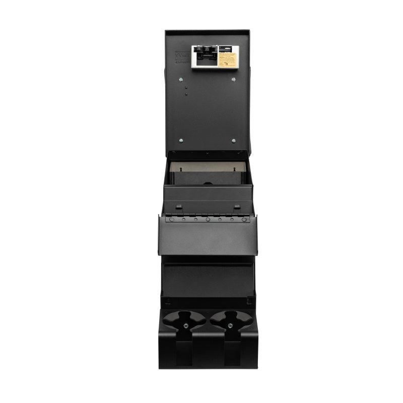Tuffy Stereo Console 8In Black - Powersports Haven