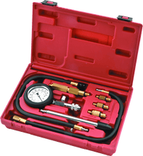 Load image into Gallery viewer, BikeMaster Cylinder Compression Tester - Powersports Haven
