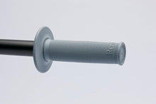 Load image into Gallery viewer, Renthal MX Grips Soft Full Diamond - Light Grey - Powersports Haven