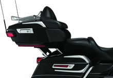 Load image into Gallery viewer, Kuryakyn Relocator For Tour-Pak 14-Up Touring Models Black - Powersports Haven