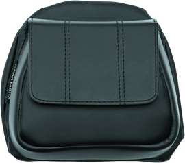 Kuryakyn Fairing Lower Door Pockets - Powersports Haven