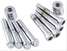 Load image into Gallery viewer, S&amp;S Cycle 7/16-20 X 2-3/8in x 1in TD Head Bolt Kit - 10 Pack - Powersports Haven
