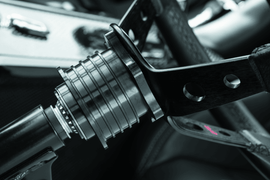 DragonFire Racing Arctic Cat/Can-Am/PolarisQuick Release Spline Adapter/Hub Kit - Powersports Haven