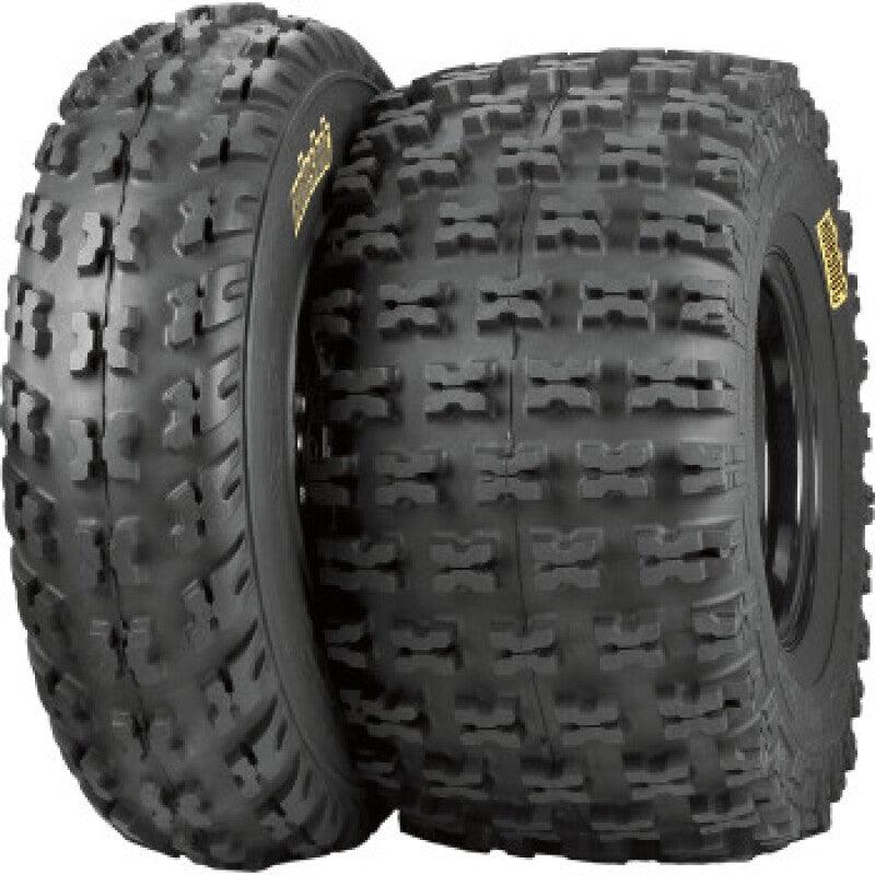 ITP Holeshot HD Tire - 22x7-10 6PR - Powersports Haven