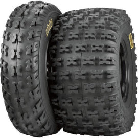ITP Holeshot HD Tire - 22x7-10 6PR - Powersports Haven