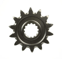 Load image into Gallery viewer, Renthal 02-22 Yamaha YZ 85 Front Grooved Sprocket - 428-14P Teeth - Powersports Haven