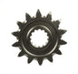 Renthal 02-22 Yamaha YZ 85 Front Grooved Sprocket - 428-14P Teeth - Powersports Haven