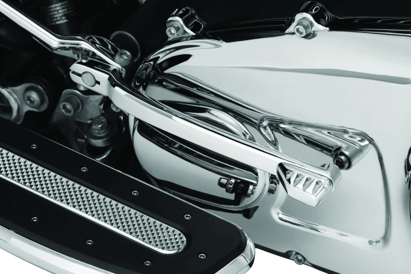 Kuryakyn Switch-Shift Lever Chrome - Powersports Haven
