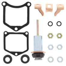 Load image into Gallery viewer, All Balls Racing 00-09 Buell Blast Starter Solenoid Rebuild Kit - Powersports Haven