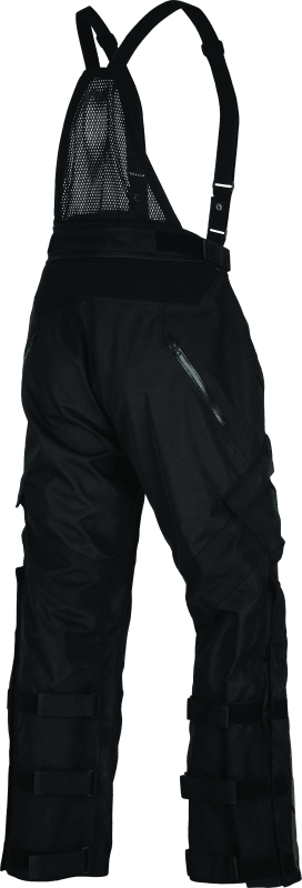 FIRSTGEAR Kathmandu Pants 2.0 Black - 30 - Powersports Haven
