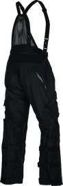 FIRSTGEAR Kathmandu Pants 2.0 Black - 30 - Powersports Haven