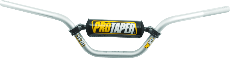 ProTaper SE Raptor Handlebar - Silver - Powersports Haven