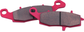 BikeMaster Kawasaki Sintered Brake Pads - Powersports Haven