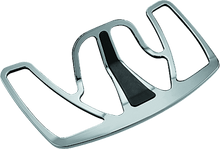 Load image into Gallery viewer, Kuryakyn Luggage Rack 01-22 Honda GL1800 Chrome - Powersports Haven