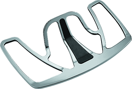 Kuryakyn Luggage Rack 01-22 Honda GL1800 Chrome - Powersports Haven