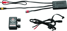 FIRSTGEAR Dual Remote Heat-Troller - Powersports Haven