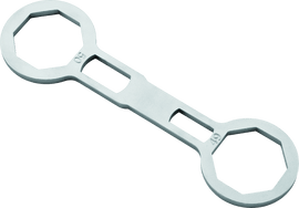 BikeMaster Fork Cap Wrench 49/50mm - Powersports Haven