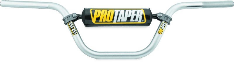 ProTaper SE XR50 Handlebar - Silver - Powersports Haven