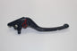 CRG 04-16 Aprilia/ 06-20 Ducati/ 05-16 KTM RC2 Brake Lever -Standard Black - Powersports Haven
