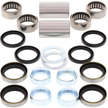 Load image into Gallery viewer, All Balls Racing 19-23 Beta RR 2T 125 Swing Arm Bearing Kit - Powersports Haven