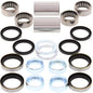 All Balls Racing 19-23 Beta RR 2T 125 Swing Arm Bearing Kit - Powersports Haven