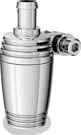 Kuryakyn Bluegrass Breather Catch Tank - Powersports Haven