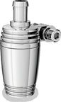 Kuryakyn Bluegrass Breather Catch Tank - Powersports Haven