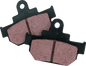 BikeMaster Suzuki Brake Pads - Powersports Haven