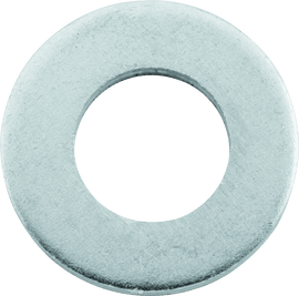 BikeMaster Aluminum Crush Washer 12mm - 10pk - Powersports Haven