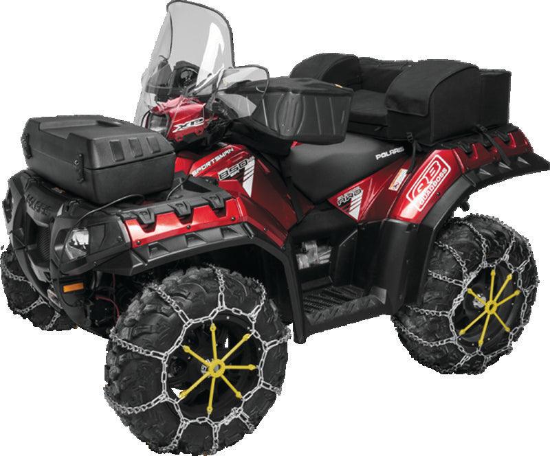 QuadBoss Tire Chain Large - Powersports Haven
