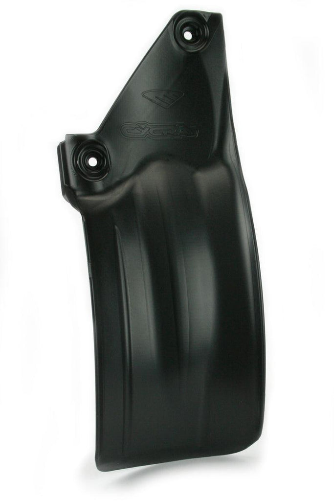 Cycra 07-15 KTM 125 SX Mud Flap - Black - Powersports Haven